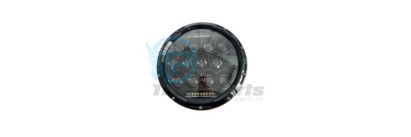 Proiector LED camion - 75W